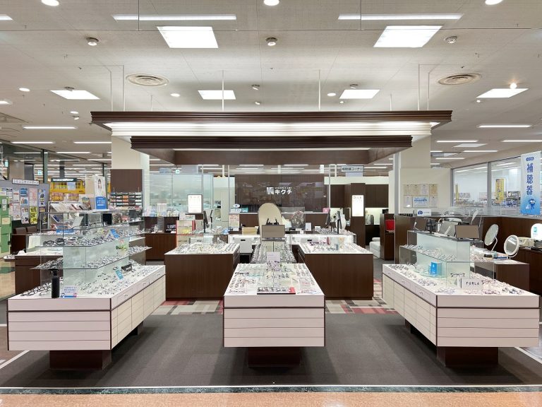 キクチ アピタ刈谷店