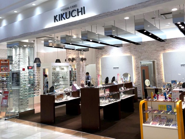 キクチ アクアウォーク大垣店