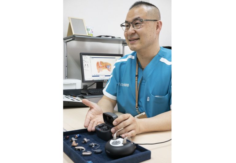 わとな補聴器