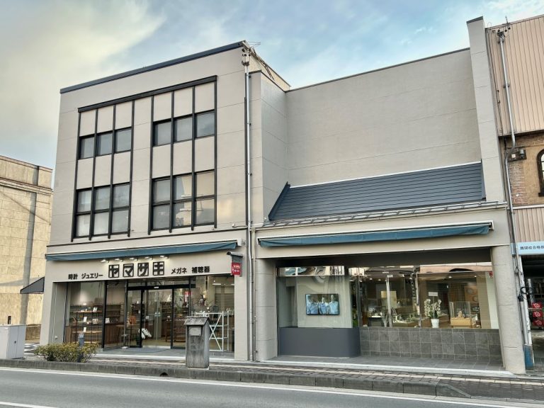 株式会社ヤマザキ 諏訪本店