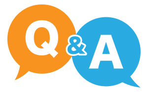 Q&A