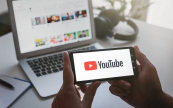 YouTubeを楽しむ