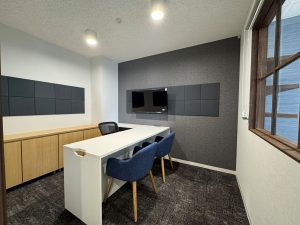 小倉補聴器　黒崎店