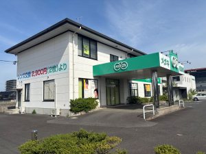 メガネの21出雲店