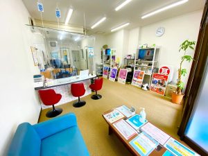 あさひ補聴器田川店