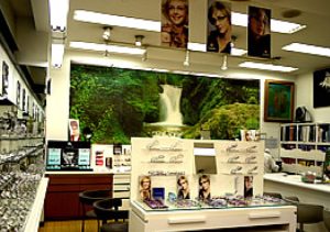 コクラヤ眼鏡店　万屋町店