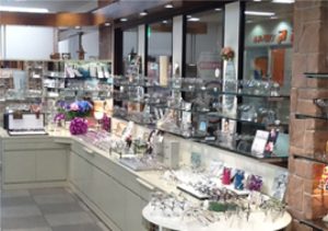 コクラヤ眼鏡店 下関店