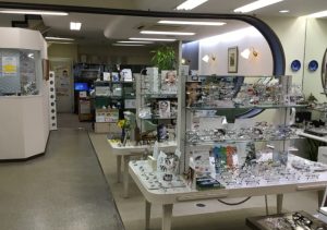 コクラヤ眼鏡店 直方本店