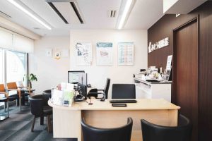 あそう補聴器 町田店