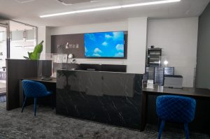 あそう補聴器 宮崎店