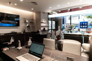 あそう補聴器 天神店