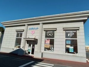 メガネハット　アクロスプラザ千葉ニュータウン南店