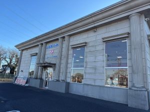 メガネハット　総和店