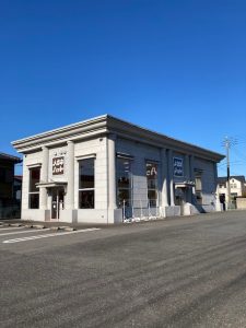 メガネハット　水海道バイパス店