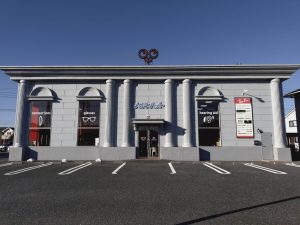 メガネハット　印西店