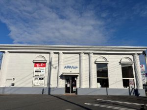 メガネハット　取手東店