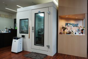 西日本補聴器 浜田店