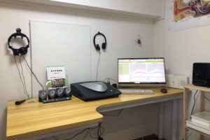 西日本補聴器 斐川店