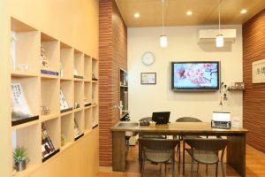 西日本補聴器 出雲店