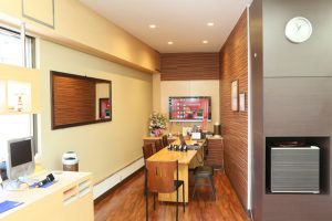 西日本補聴器 松江店