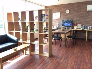 西日本補聴器 境港店