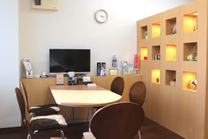 西日本補聴器 雲南店