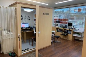 西日本補聴器 雲南店