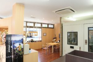 西日本補聴器 米子駅前通り店