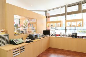 西日本補聴器 米子駅前通り店