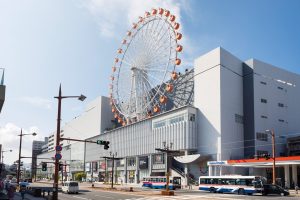 武田メガネ ココウォーク店