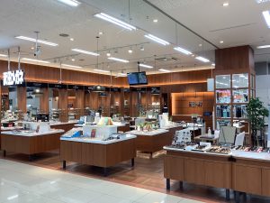 武田メガネ ゆめタウン筑紫野店