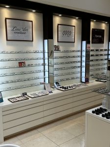 武田メガネイオンモール福岡伊都店