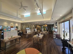武田メガネ 二日市パーク店