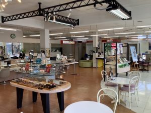 武田メガネ 原パーク店
