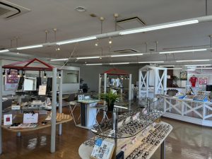 武田メガネ　片江パーク店