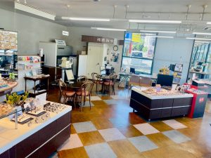 武田メガネ　若久パーク店
