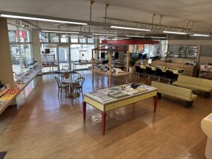 武田メガネ 野芥パーク店