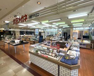 武田メガネ　筑紫野ベレッサ店