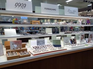 武田メガネ ゆめタウン大川店