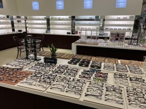 武田メガネ ゆめタウン博多店