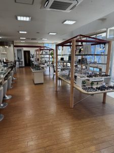 武田メガネ　宗像パーク店