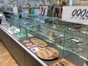 武田メガネ ゆめタウン大牟田店