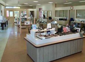 武田メガネ　大牟田パーク店