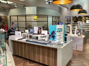 武田メガネ ゆめタウン久留米店