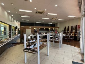 武田メガネ　時津店