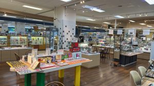 武田メガネ　イオン大塔店