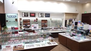 武田メガネ　イオン八幡東店