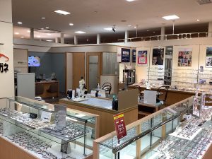 武田メガネ フレスポ鳥栖店