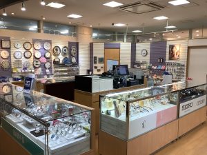 武田メガネ フレスポ鳥栖店