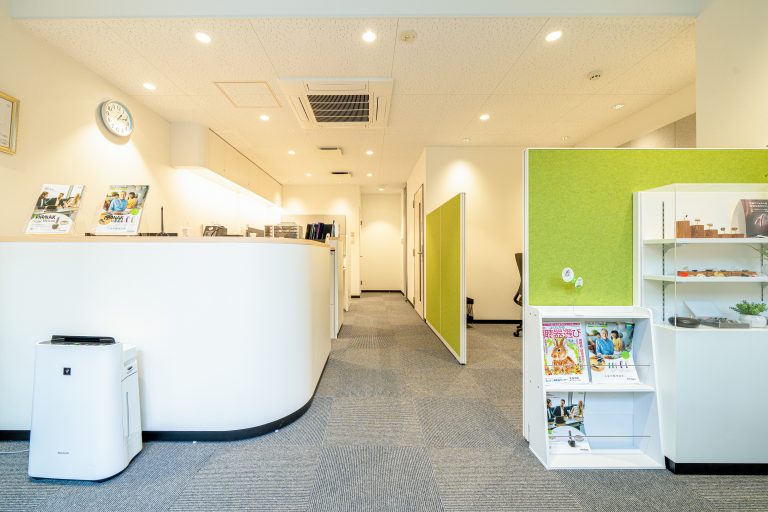 AudioNova北品川店